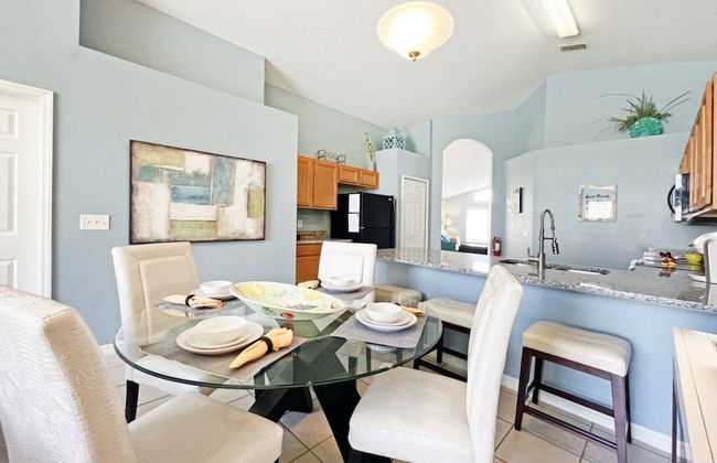 Villa Tranquility 4 Bedroom Home by RedAwning - Foto 37