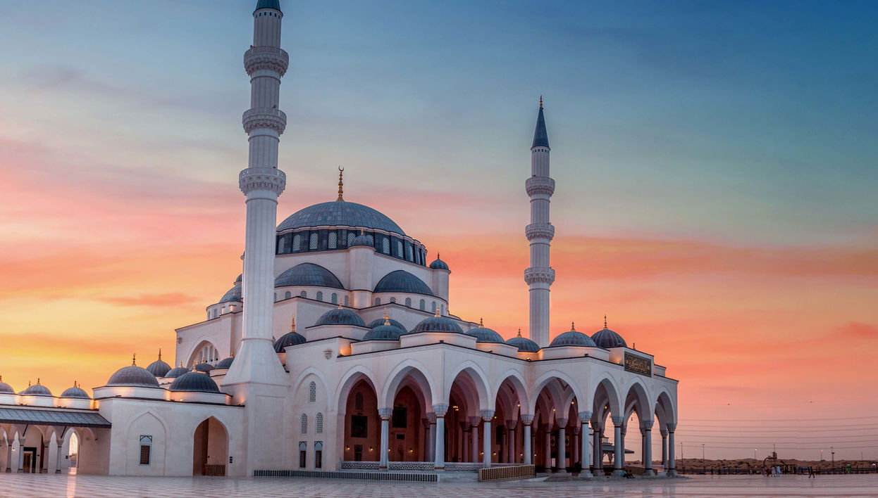 Tour of Sharjah - Foto 1