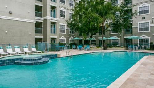 Resort Style Apt/Home in Houston Medical Centre - Foto 2