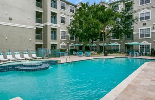 Resort Style Apt/Home in Houston Medical Centre - Foto 2