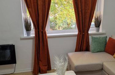 Soft Apartment Birmingham - Foto 31