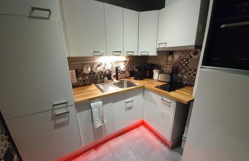 Le Rive Gauche by Beds76, Grand Parking - Foto 3