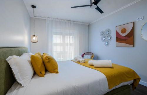 GuestReady - Charming Apartment with Patio - Foto 43