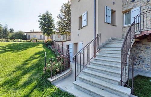 Relais Ginevra - Photo 18