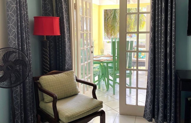 Mystic Ridge Resort Apt 57 - Foto 5