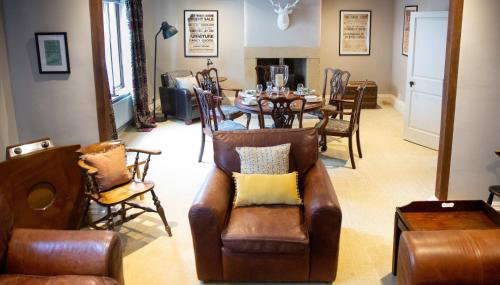 The Candlemakers - Photo 5