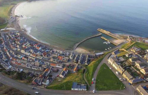 244 Seatown Cullen Moray Scotland - Foto 4