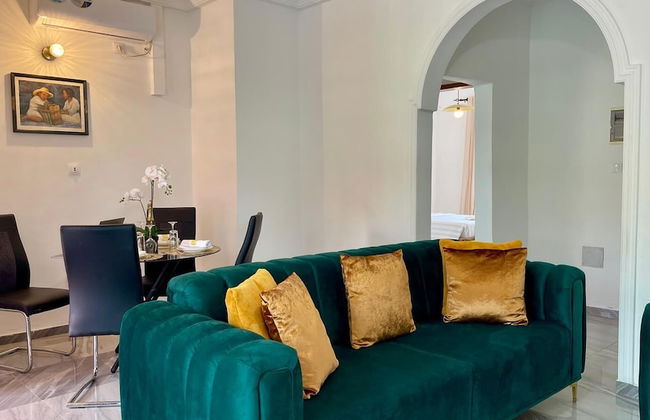 RESIDENCE HMR Douala - Lendi - Photo 36