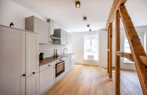 Moderne 3 Schlafzimmer Apartments mit Balkon und Aufzug teilweise mit Infrarot Sauna - Foto 37