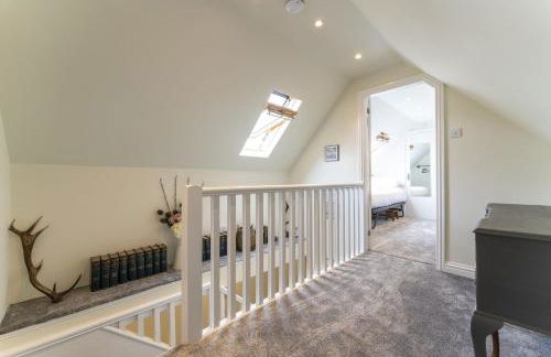 Garden Cottage - Foto 22