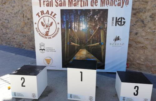 Casa Rural La Milagrosa - Photo 57