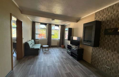 Ferienwohnung Stadtmitte Bad Brückenau - Foto 1