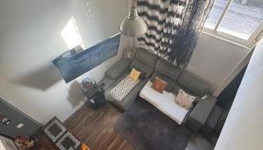 Madrid Loft duplex - Foto 4