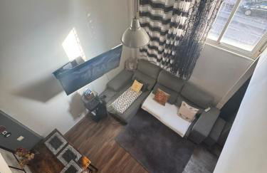 Madrid Loft duplex - Foto 4