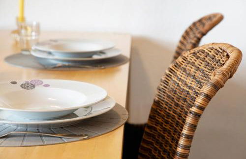 Ferienwohnung Am Schlehbach - Foto 7