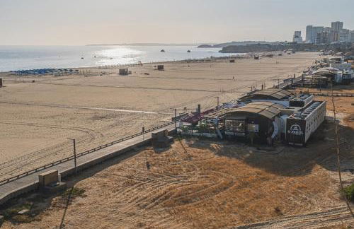 NH Marina Portimao Resort - Foto 64