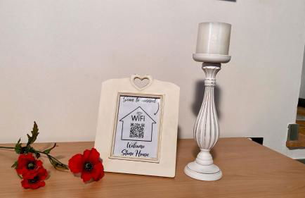 Stone house - Foto 11