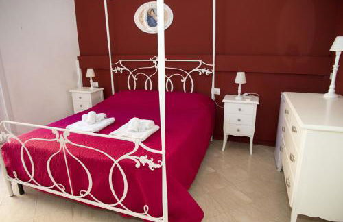 Residence Casale Verderame - Foto 71