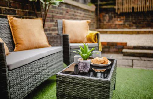 White Marble Residence Free Parking 12PPL - Foto 52