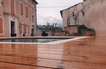 Le Temps d'un Rêve - Foto 20