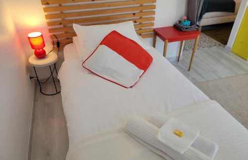 Le Terramon - Appartement 4 personnes - Foto 10