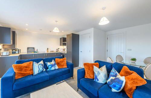 Gospel Heights by Guestz - Foto 21