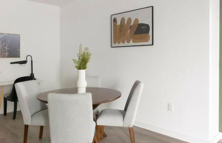 Landing Modern 2BD Gym Yoga Studio - Foto 38