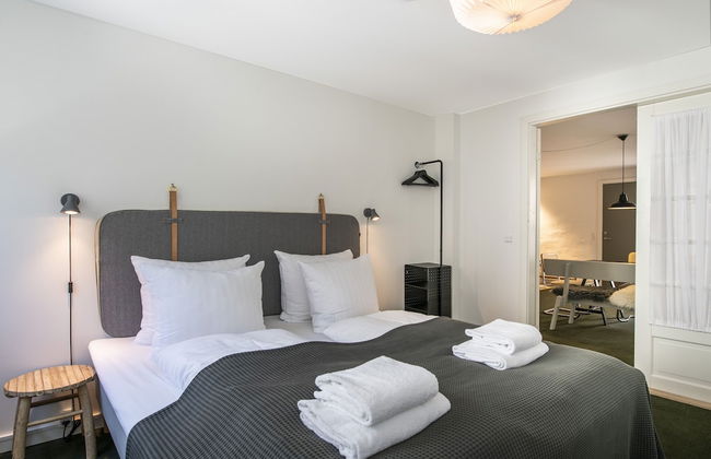 The Churchill apartments by Daniel&Jacob’s - Foto 27