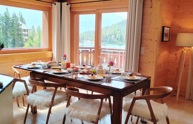 Les Mayens 3.2 - Foto 7