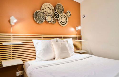 Appartement 2 chambres atypique en souplex - Foto 14