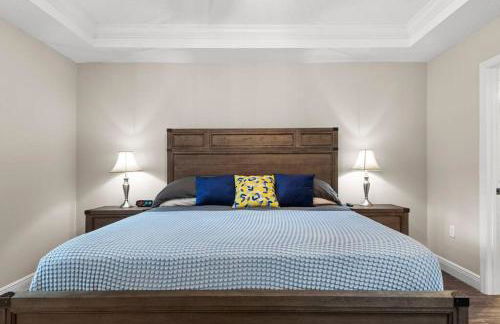 Pet-friendly, Heated Pool, Close to Everything 3 Bedroom Home - Foto 11