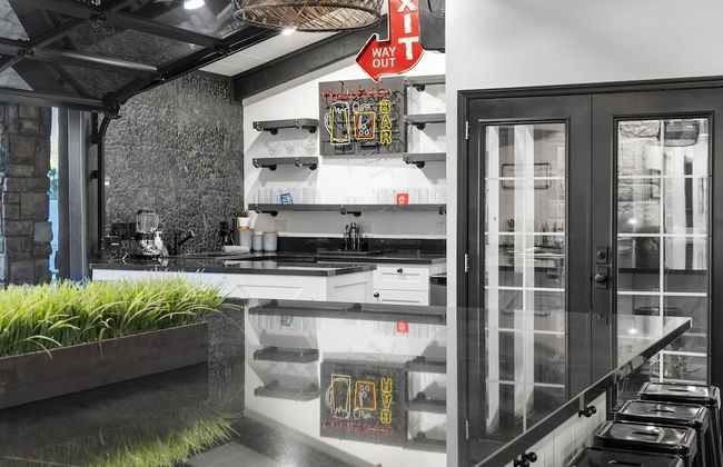 Tequila Fountain - Foto 61