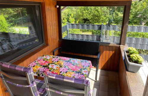 Ferienwohnung zum Eiling - Foto 22