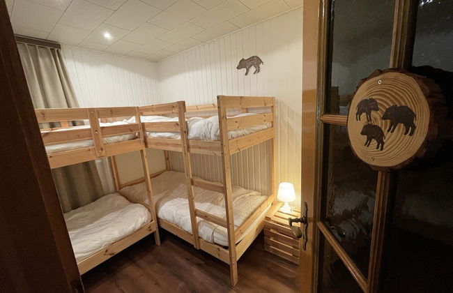 Ardennes Villa With Riverside Garden and Views - Photo 5