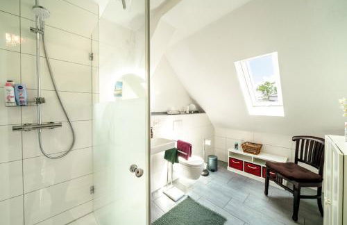 Apartment & Junior-Suite Schloßstraße am Park - Foto 13