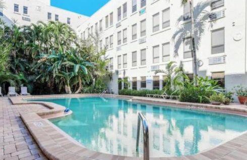 TROPICAL Palm Beach NEW SUITE 3 Beds 2 BEDRS &2BATHROOMS ENSUITE BEACH 5 MINOutdoorPOOL Garden - Photo 2