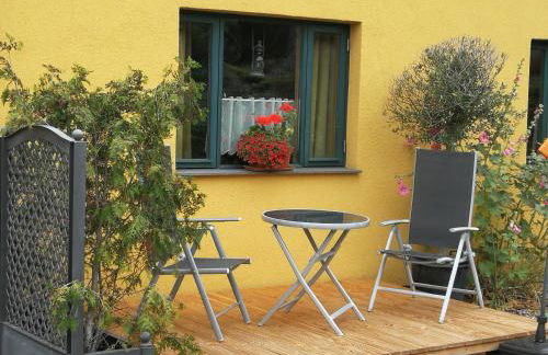 Ferienwohnung "Eifelstueffje" - Foto 3