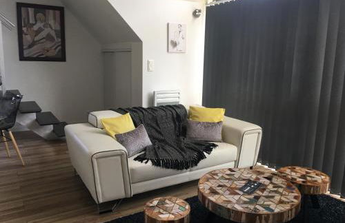 Loft duplex neuf 65m2 (clim) au coeur de La Baule les Pins - Photo 13