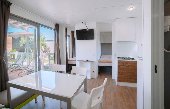 Weekend Glamping Resort - Foto 58