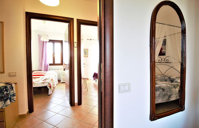 Holidaycasa Emiliano - Villa con Giardino Privato - Foto 33