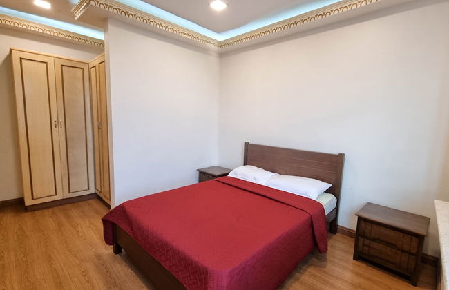 Marina Residential Suites - Foto 12