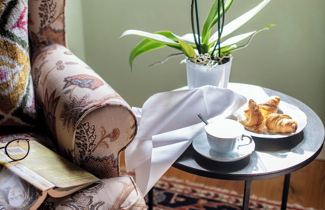 Palazzo Tiglio - A Small Luxury Hotels of the World - Foto 27