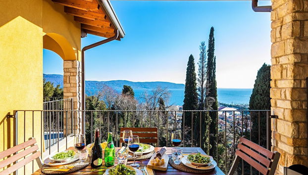 Bellavista 2 5 Apartment by Wonderful Italy - Foto 4, Habitación