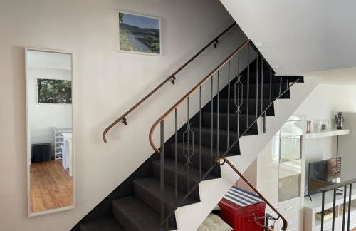 Gemutliche 93m2Fewo mit 2 Schlafzimmern und seitlichem Seeblick vom Balkon - Foto 16