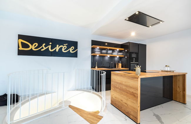 Villa Desire - Foto 4