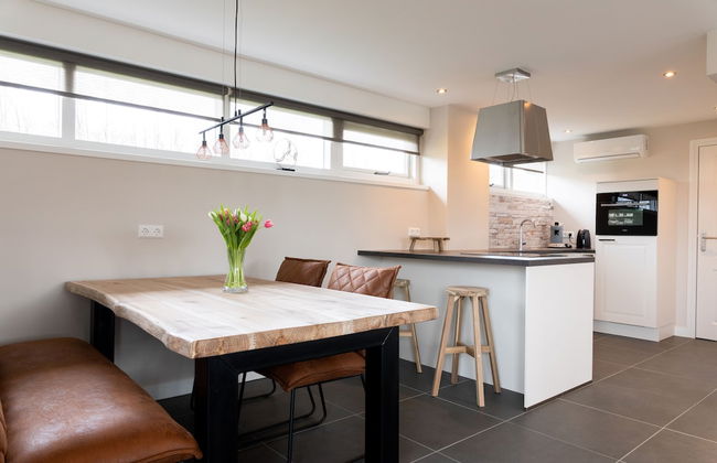 Ruyge Weyde Logies -The Farmer's Daughter - Photo 16