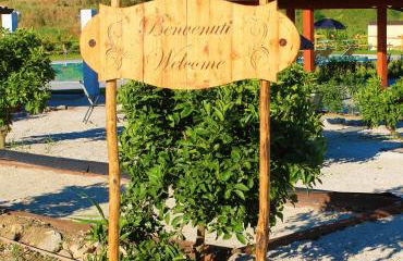 Tenuta Lanza Il Mulino - Foto 43