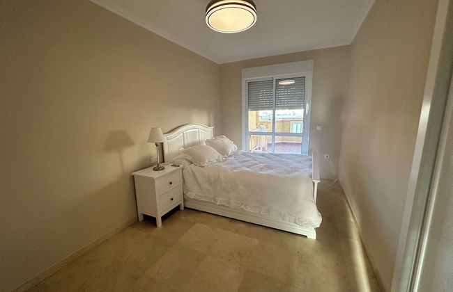 Sunstay Costa Lago Flat III Torremolinos - Foto 2