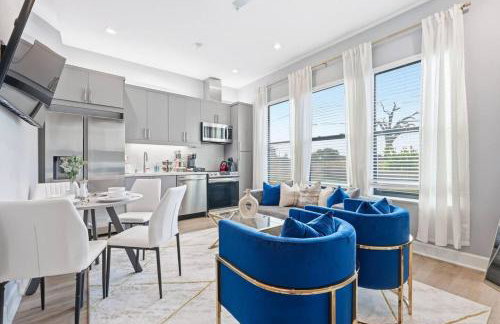 Cityscape Star Retreat near Deep Ellum and Dwntown - Photo 14