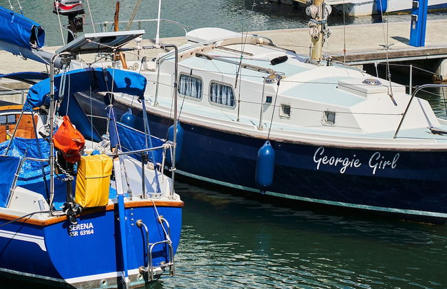 Sovereign House in Torquay - Foto 57